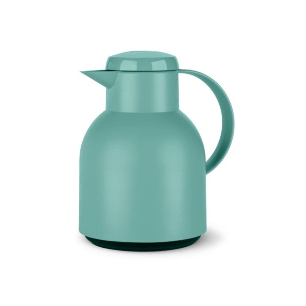 Picture of ‍EMSA 600021 SAMBA JUG 1L POWDER GREEN ‍