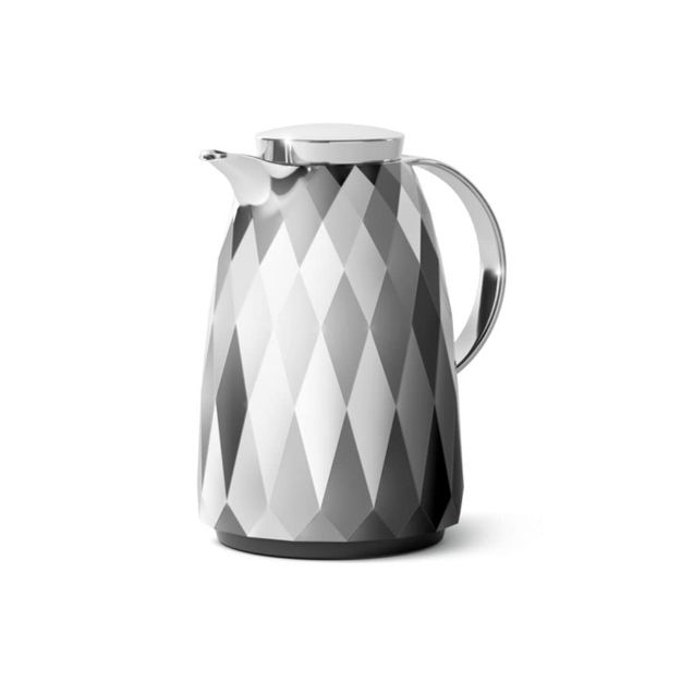 Picture of ‍EMSA 4064802/600407 DIAMOND JUG 1.5 CHROME