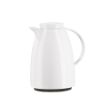 Picture of ‍EMSA 4063302 AUBERGINE SCREW-LID JUG 350ML WHITE ‍