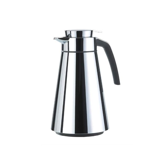 Picture of ‍EMSA 4082002 CONE VACUUM JUG 1.5L CHROME