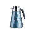 Picture of ‍EMSA 4082402 CONE SWIRL JUG 1L BLUE ‍